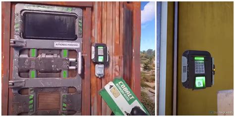rust green keycard|how long green card valid.